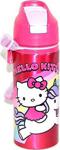 Hakan Çanta 97866 Hello Kitty Çelik Matara