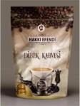 Hakkı Efendi Dibek Türk Kahvesi 200 Gr