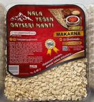 Hala Yeğen Gayseri Mantı Kayseri Mantısı Mantı 1 Kg