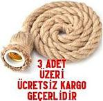 HALAT SARKIT AVİZE ( 70 CM ) 3 ADET ÜZERİ ÜCRETSİZ KARGO