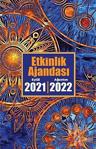 Halk Kitabevi 2021 Eylül-2022 Ağustos Etkinlik Ajandası - Zaman Çarkı