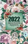 Halk Kitabevi 2022 Akademik Ajanda - Nostalji