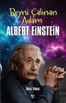 Halk Kitabevi Beyni Çalınan Adam Albert Einstein