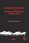 Halkbilimi Kuramları Ve Araştırma Yöntemleri Tarihine Giriş / Özkul Çobanoğlu / Akçağ Yayınları -...