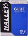 Halley Duvar Kağıdı Yapıştırıcısı - 250 gr