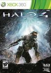 Halo 4 Xbox 360 Xbox 360 Oyunu