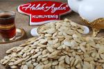 Haluk Aydın Kuruyemiş Nevşehir Tuzlu Kabak Çekirdeği 1 Kg