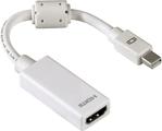 Hama 53246 Mini Displayport Adapter Hdmı