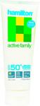 Hamilton Active Family Spf 50+ 110 Ml Güneş Kremi