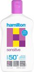 Hamilton Sensitive Lotion Spf 50+ 265 ml Güneş Losyonu