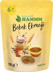 Hammm 100 Gr Bebek Ekmeği