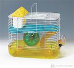 Hamster Kafesi 30X19,5X25