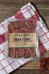 Han Çiftlik Dana Füme Et 100 Gr