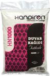 Handi̇ron Duvar Kağıdı Tutkalı Yapıştırıcısı 1000 Gr Hn1000