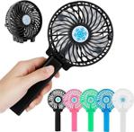 Handy Mini Fan