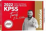 Hangi Kpss 2022 Tarih Ders Notları