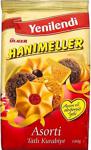 Hanımeller Ülker Hanımeller Asorti Poşet 170 Gr