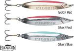 Hansen Pilgrim 9.3cm 42g Kaşık Gold/Red