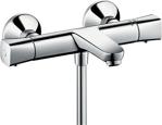 Hansgrohe Ecostat Termostatik Banyo Bataryası