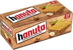 Hanuta Çikolatalı Fındıklı Gofret 220 Gr