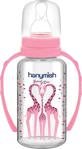 Hanymish Kulplu Cam 125 Ml Biberon