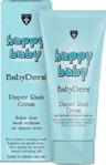 Happy Baby Babyderm Diaper Rash 100 Ml Pişik Kremi