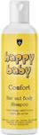Happy Baby Comfort 200 Ml Saç Ve Vücut Şampuanı