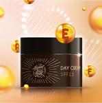 Happy Body Day Cream Spf15 / Gündüz Kremi Spf15 50Ml