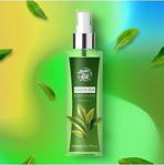 Happy Body Moisturizer Green Tea Body Splash / Nemlendirici Yeşil Çay Vücut Spreyi 150Ml