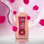 Happy Body Peony Mouisturizer Shower Gel / Şakayık Nemlendirici Duş Jeli 250Ml