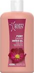 Happy Body Peony Mouisturizer Shower Gel / Şakayık Nemlendirici Duş Jeli 400Ml