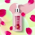 Happy Body Peony Nourish Body Lotion / Şakayık Besleyici Vücut Losyonu 250Ml