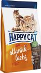 Happy Cat Atlantik Lachs Somonlu 1.4 kg Yetişkin Kuru Kedi Maması