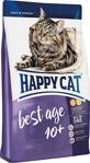 Happy Cat Best Age +10 Senior 1.4 kg Yaşlı Kuru Kedi Maması