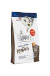 Happy Cat Grainfree Reindeer 4 kg Tahılsız Ren Geyikli Yetişkin Kuru Kedi Maması