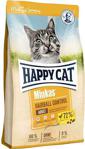 Happy Cat Minkas Hairball Tavuklu 1.5 kg Yetişkin Kuru Kedi Maması