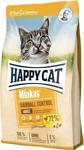 Happy Cat Minkas Tüy Yumağı Önleyici Tavuklu Yetişkin Kedi Maması 1,5Kg