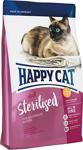 Happy Cat Sterilized Kuzu Etli 4 kg Kısırlaştırılmış Yetişkin Kuru Kedi Maması