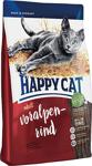 Happy Cat Voralpen Rind 1.4 kg Biftekli Yetişkin Kuru Kedi Maması