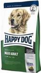 Happy Dog Fit & Well Maxi Adult Büyük Irk 4 kg Yetişkin Köpek Maması