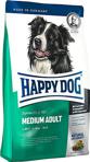 Happy Dog Fit & Well Medium Adult 12.5 kg Orta Irk Yetişkin Köpek Maması