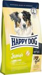 Happy Dog Junior Kuzulu Pirinçli 4 kg Yavru Kuru Köpek Maması