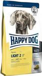 Happy Dog Light 2 Düşük Yağlı 12.5 kg Diyet Yetişkin Köpek Maması