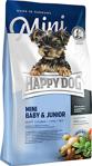 Happy Dog Mini Baby & Junior 4 kg Yavru ve Yetişkin Köpek Maması