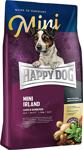 Happy Dog Mini İrland Somonlu Hassas Küçük Irk 4 kg Yetişkin Köpek Maması