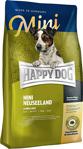 Happy Dog Mini Neuseeland Küçük Irk 4 kg Yetişkin Köpek Maması