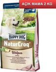 Happy Dog Natur Croq Welpen Puppies Yavru Köpek Maması 2 Kg Açik