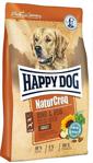 Happy Dog Naturcroq Rind&Reis Biftek Ve Pirinçli Köpek Maması 15Kg