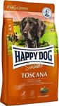 Happy Dog Toscana Ördekli Somonlu Hassas Köpek Maması 12.5 Kg Skt 18.08.2023