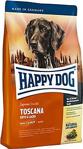 Happy Dog Toscana Somonlu ve Etli 12,5 kg Hassas Yetişkin Köpek Maması